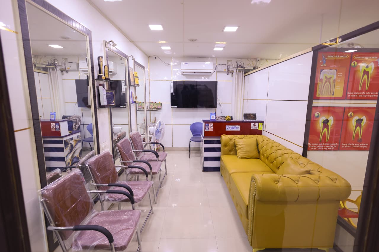 Private Consultation Room